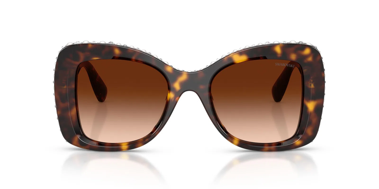 Swarovski 6062U Sunglasses - view 30